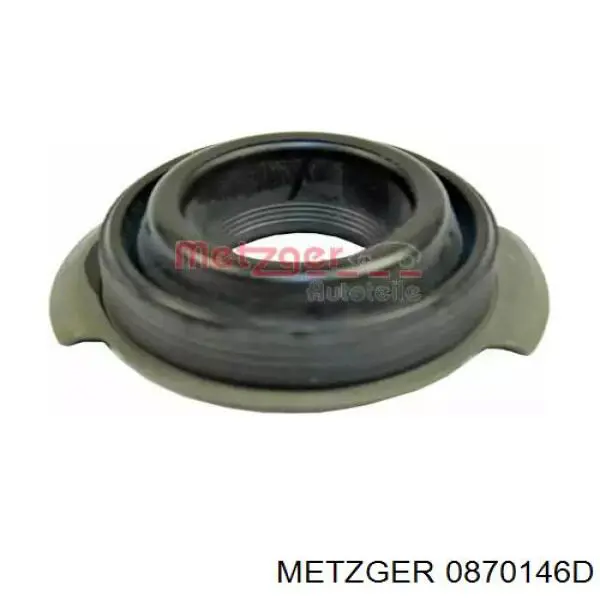 Compre YC1Q6K780BB Ford Vedante anular da cavidade de vela