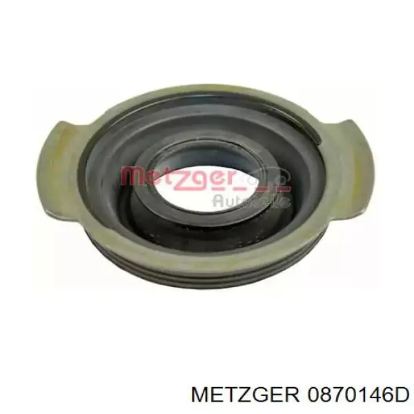 Vedante anular da cavidade de vela 041143H SKT