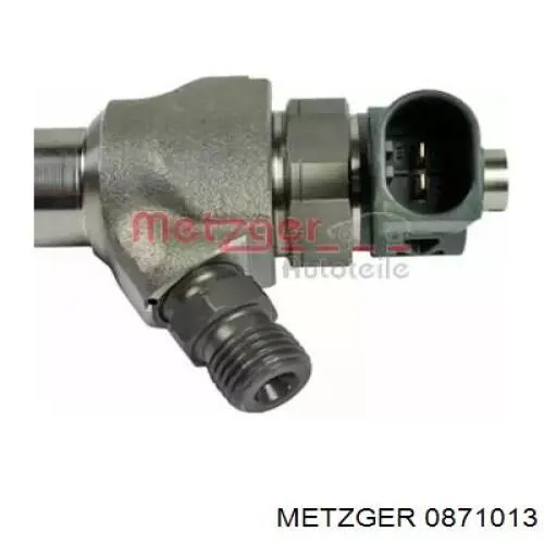 Injetor de injeção de combustível Metzger 0871013 preço, a partir de 90,24 USD
