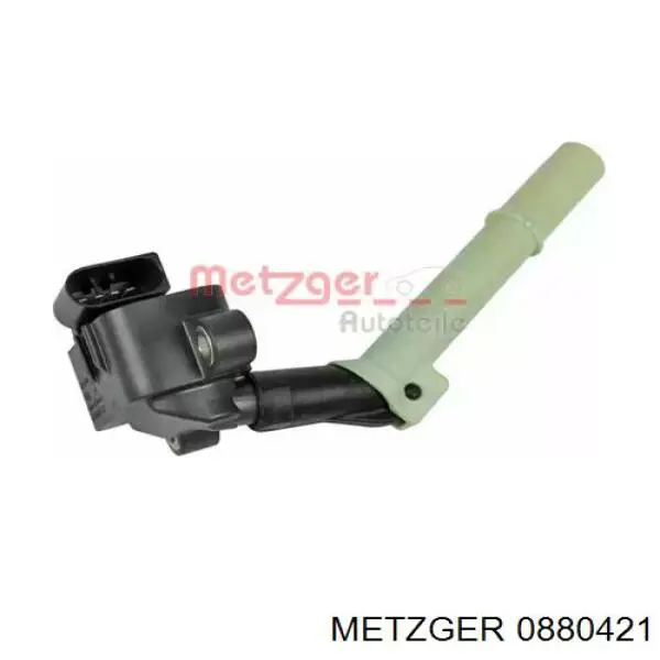 Bobina de ignição Mercedes 0221604036 preço, a partir de 52,78 USD