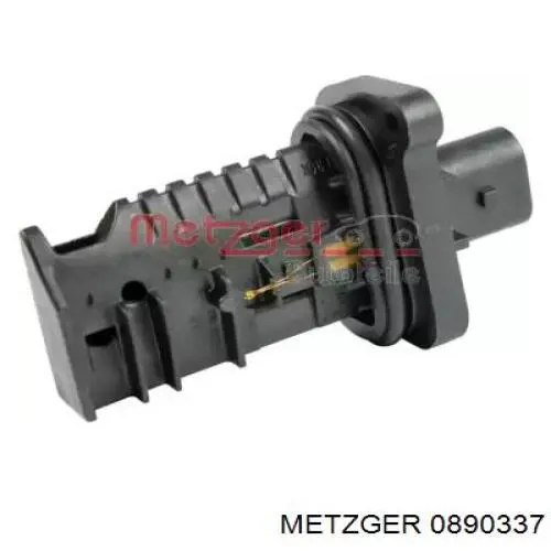 280218265 Suzuki Sensor de fluxo (consumo) de ar, medidor de consumo M.A.F. - (Mass Airflow)