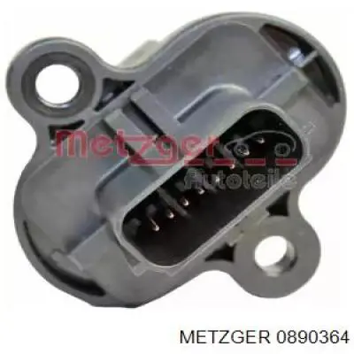 Sensor de fluxo (consumo) de ar, medidor de consumo M.A.F. - (Mass Airflow) Opel 13432262 preço, a partir de 56,28 USD