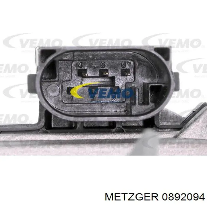 Compre 0280750103 Bosch Válvula de borboleta montada