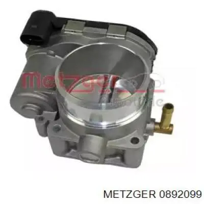 Compre 0280750036 VAG Válvula de borboleta montada