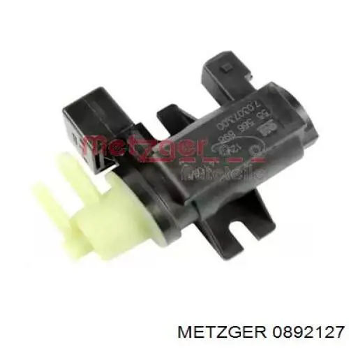 Válvula de derivação (by-pass) de ar supercompressão Opel 55566898 preço, a partir de 62,99 USD