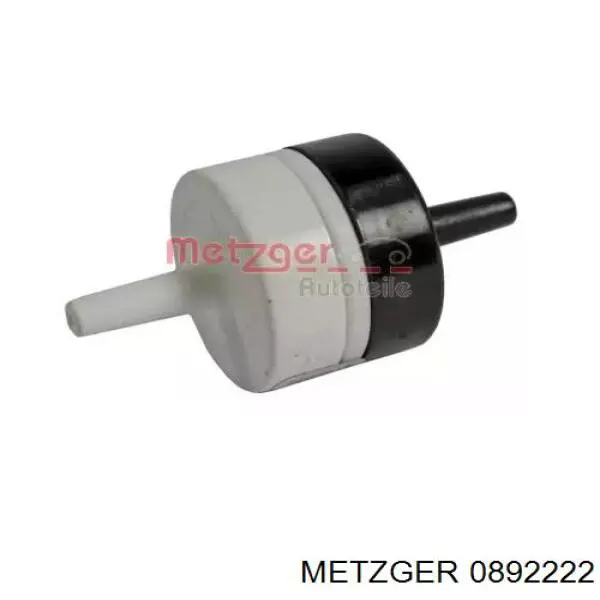 Compre 83744 3RG Válvula de retorno pneumática