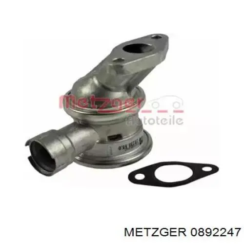 Compre 11727505993 BMW Válvula de fornecimento de ar secundário