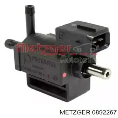 Compre 1371924 Ford Convertidor de pressão (solenoide) de supercompressão