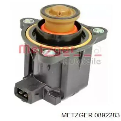 Compre 70176203 BMW Convertidor de pressão (solenoide) de supercompressão