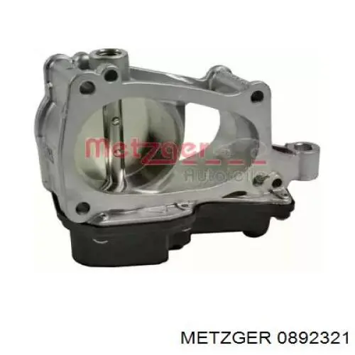 Válvula de borboleta montada VAG 059129593F preço, a partir de 153,23 USD