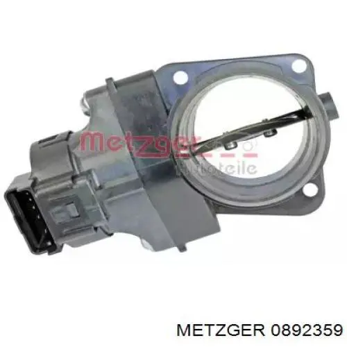 Válvula de borboleta montada Ford 9686487280 preço, a partir de 112,37 USD