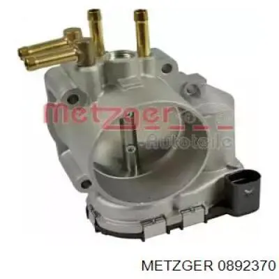 TB0053 Magneti Marelli Válvula de borboleta montada