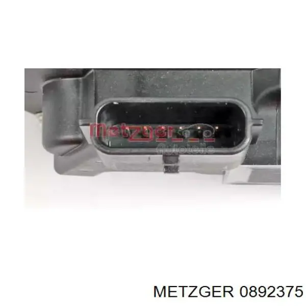 Válvula de borboleta montada Nissan/Infiniti 16119EN20A preço, a partir de 54,51 USD