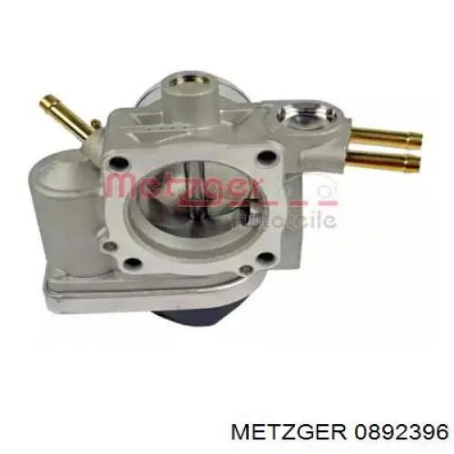 Compre 408238223003Z Continental/Siemens Válvula de borboleta montada