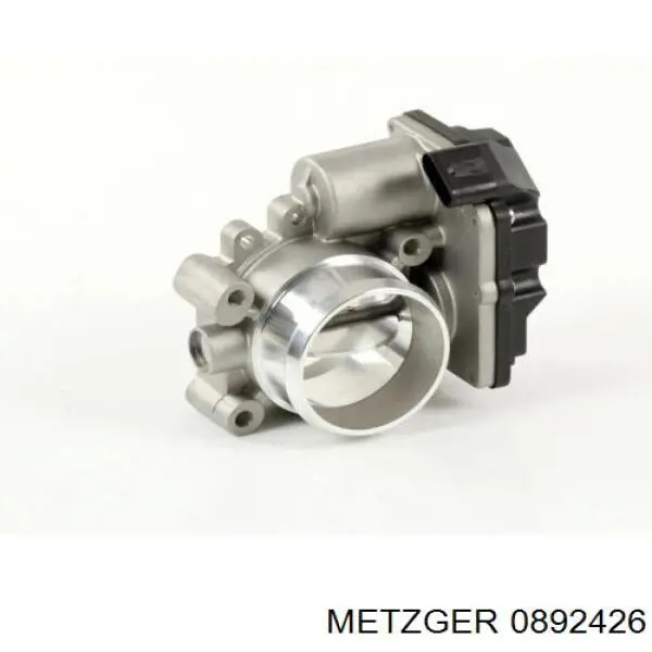 Válvula de borboleta montada Mercedes A6460901270 preço, a partir de 94,35 USD