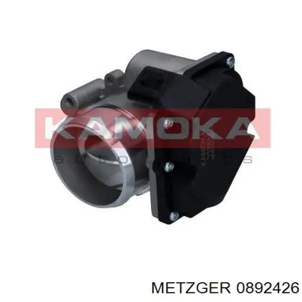 Compre 556294 ERA Válvula de borboleta montada