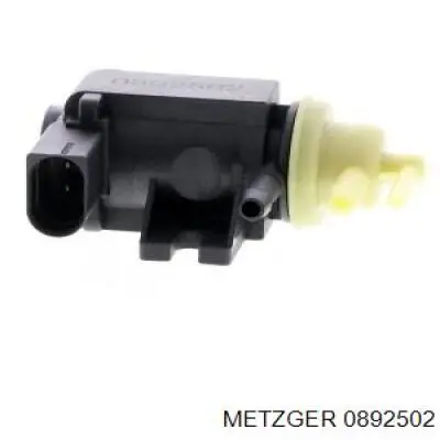1K0906627B MAN Convertidor de pressão (solenoide) de supercompressão