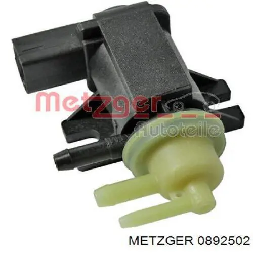 Convertidor de pressão (solenoide) de supercompressão MAN 1K0906627B preço, a partir de 27,24 USD