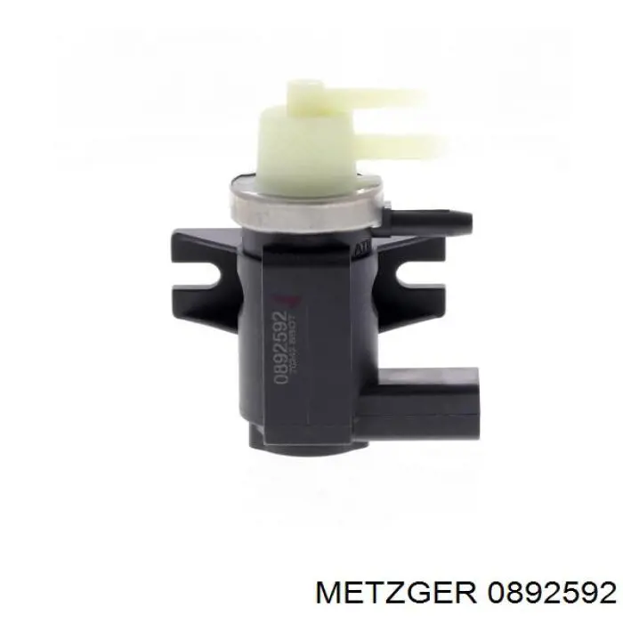 Compre HSE2306 Hotaru Válvula solenoide de regulação de comporta EGR