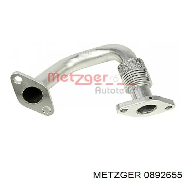 Mangueira (cano derivado) de radiador EGR, linha de combustível de retorno VAG 03G131521AL preço, a partir de 88,68 USD