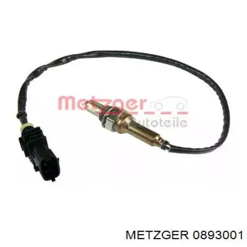 Sonda lambda, sensor de oxigênio até o catalisador Opel 24435097 preço, a partir de 86,83 USD