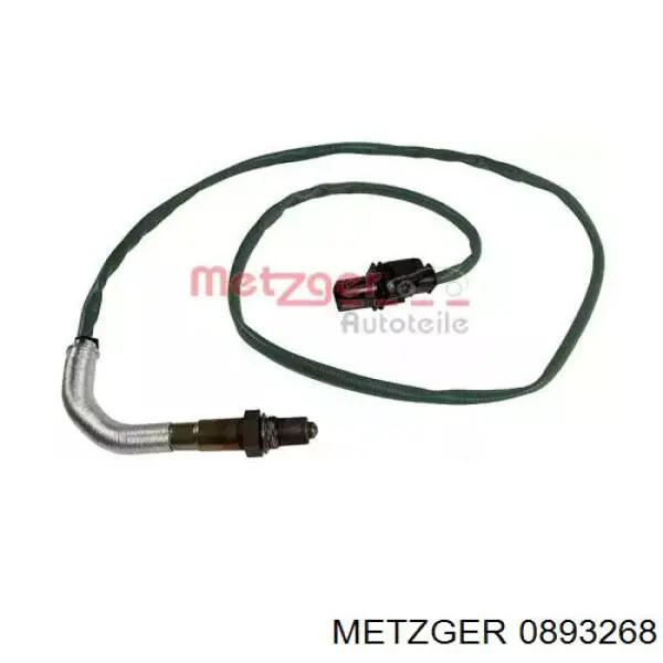 Compre A0065422718 Mercedes Sonda lambda, sensor de oxigênio até o catalisador