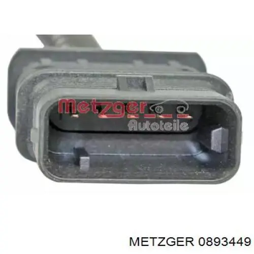 Sonda lambda, sensor de oxigênio até o catalisador Metzger 0893449 preço, a partir de 136,21 USD