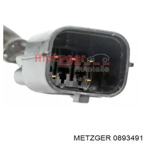 Sonda lambda, sensor de oxigênio até o catalisador NGK LZA07MD17 preço, a partir de 81,35 USD