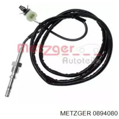 980881 IKA Sensor de temperatura dos gases de escape (GE), depois de filtro de partículas diesel