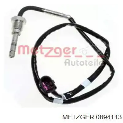 Sensor de temperatura dos gases de escape (GE), até o catalisador EPS 1220145 preço, a partir de 68,95 USD