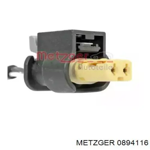 AS3047 Autlog Sensor de temperatura dos gases de escape (GE), no catalisador