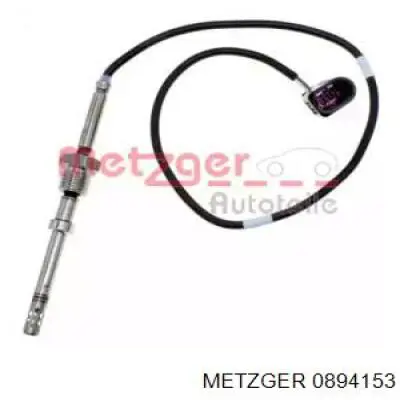 Sensor de temperatura dos gases de escape (GE), antes de filtro de partículas diesel VAG 059906088BH preço, a partir de 58,05 USD