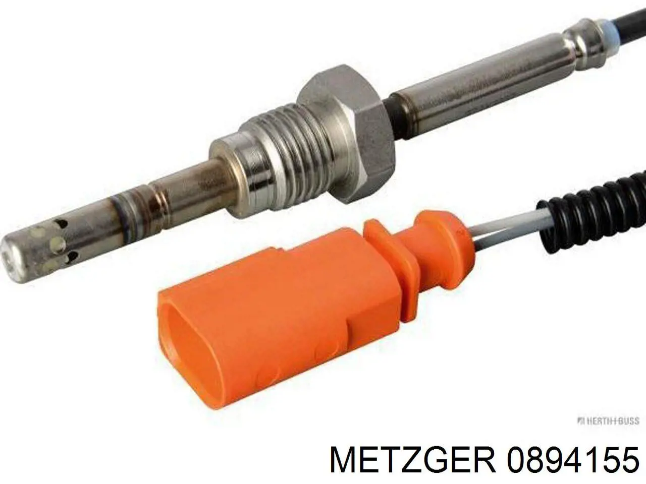 Compre 51867072 Fiat/Alfa/Lancia Sensor de temperatura dos gases de escape (GE), depois de filtro de partículas diesel