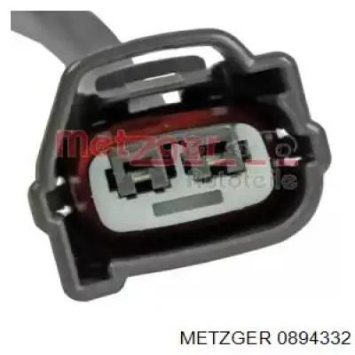 Sensor de temperatura dos gases de escape (GE), depois de filtro de partículas diesel Nissan/Infiniti 22630JD71A preço, a partir de 79,97 USD