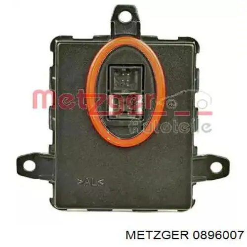 Compre LRB390 Magneti Marelli Unidade de encendido (xénon)