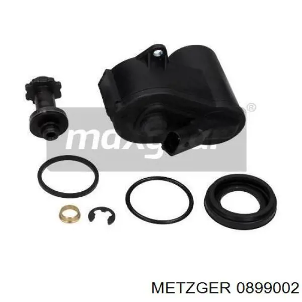 Compre 30998002 AND Motor de acionamento do freio de suporte traseiro