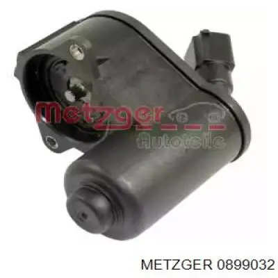 Motor de acionamento do freio de suporte traseiro 30998013 AND
