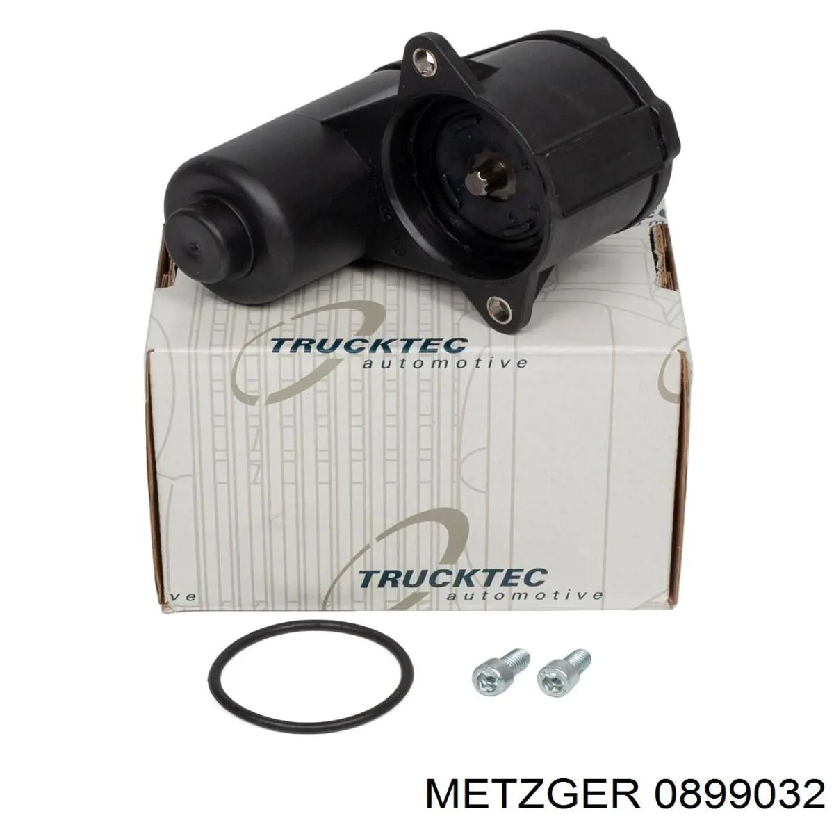 Motor de acionamento do freio de suporte traseiro 30998013 AND