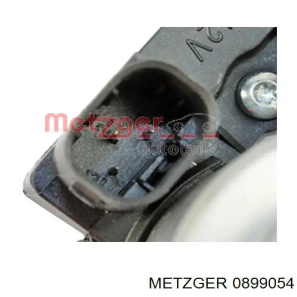 Válvula de forno (de aquecedor) Metzger 899054 preço, a partir de 52,78 USD