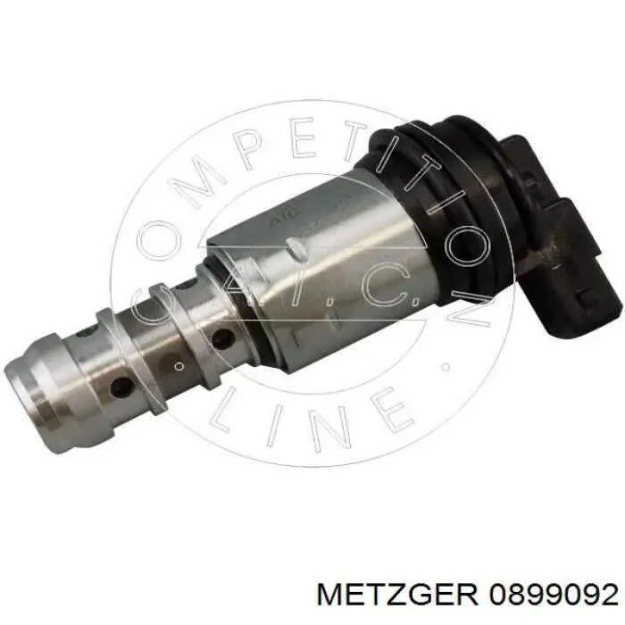 Compre 554030 ERA Válvula eletromagnética de posição (de fases) da árvore distribuidora