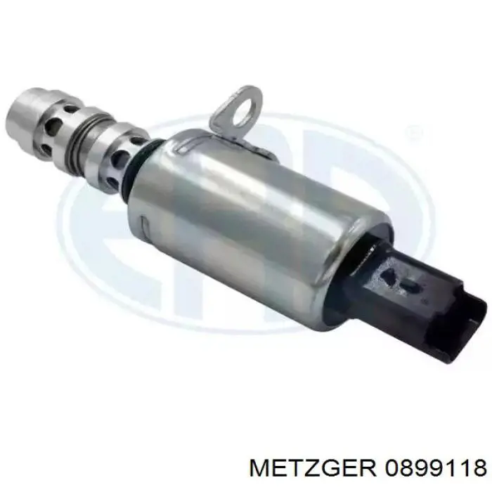 Compre 9649309780 Peugeot/Citroen Válvula eletromagnética de posição (de fases) da árvore distribuidora