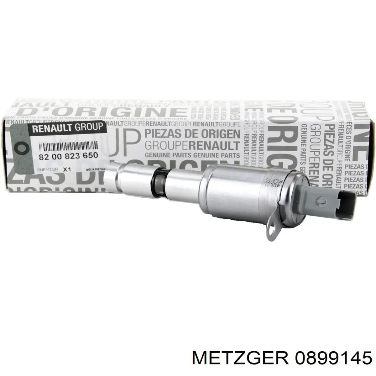 HVTC2401 Hotaru Válvula eletromagnética de posição (de fases) da árvore distribuidora
