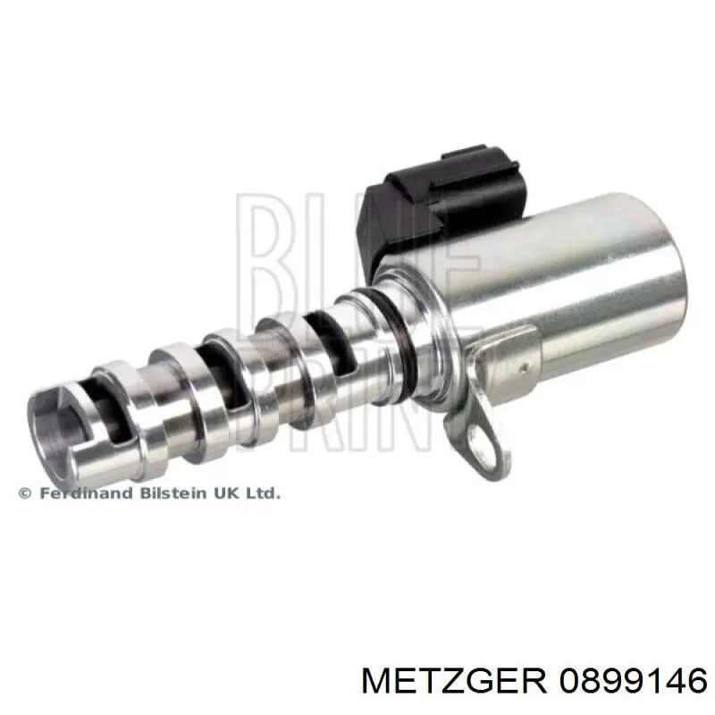 Válvula eletromagnética de posição (de fases) da árvore distribuidora Nissan/Infiniti 23796AX02A preço, a partir de 100,27 USD