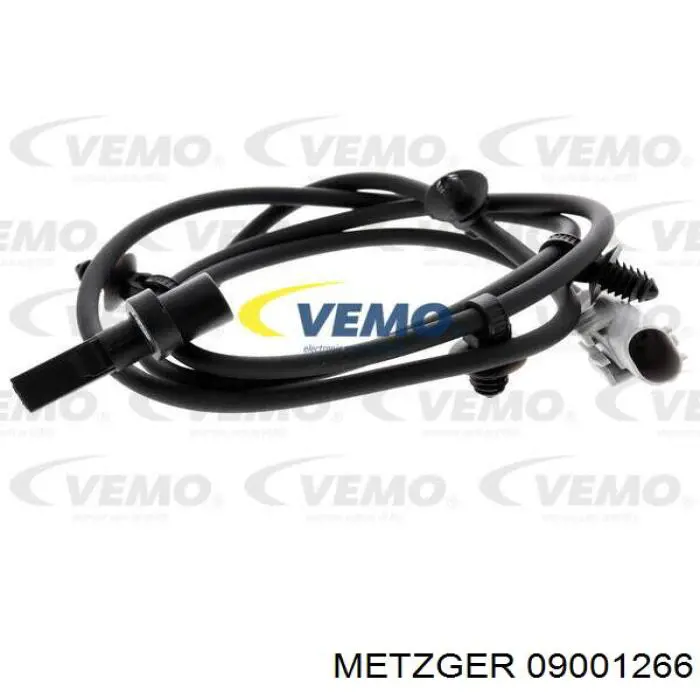 Sensor ABS traseiro direito Mercedes 6394400932 preço, a partir de 22,47 USD