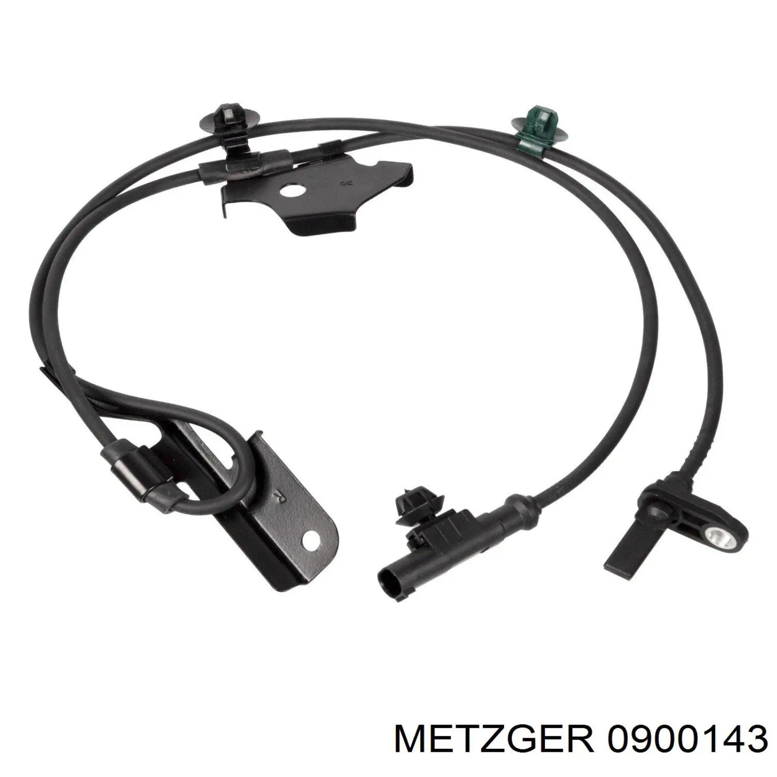 Compre 50162 Bremi Sensor ABS dianteiro direito