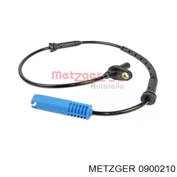 51511 Bremi Sensor dianteiro de ABS
