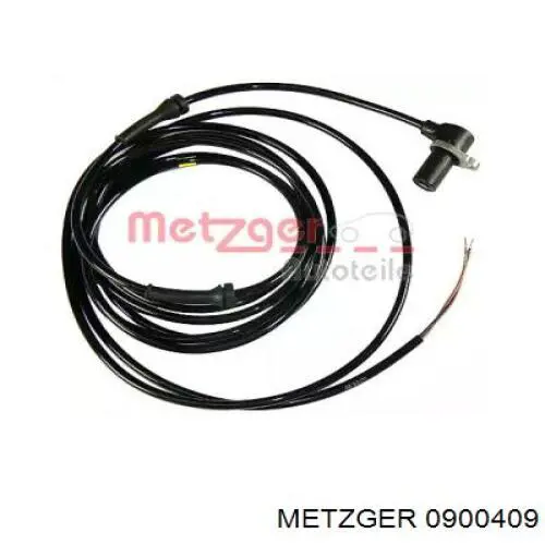 Compre 60119 Standard Sensor dianteiro de ABS
