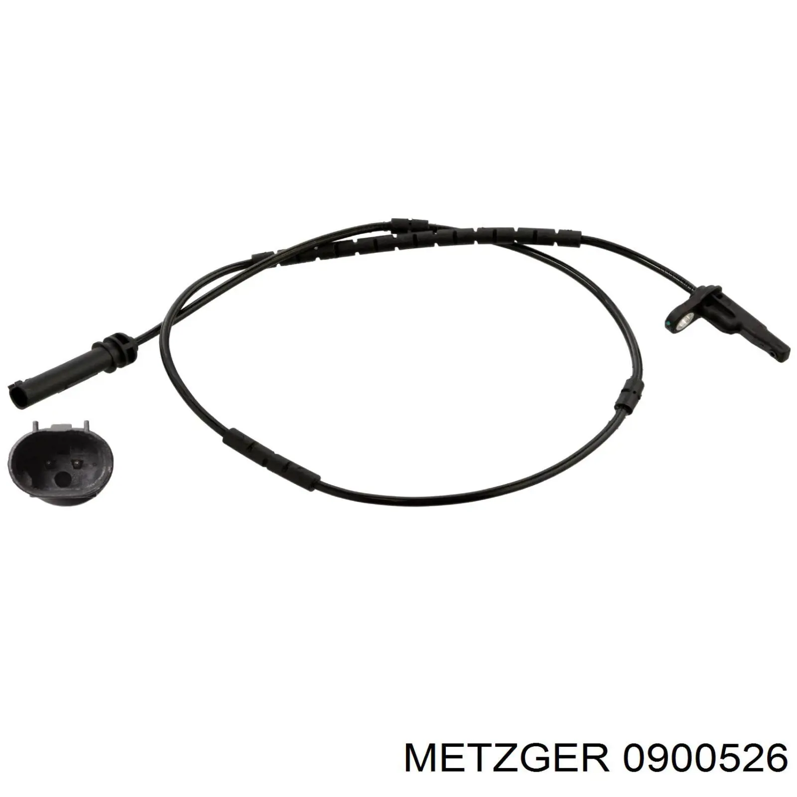 Compre 78292 FAE Sensor ABS traseiro