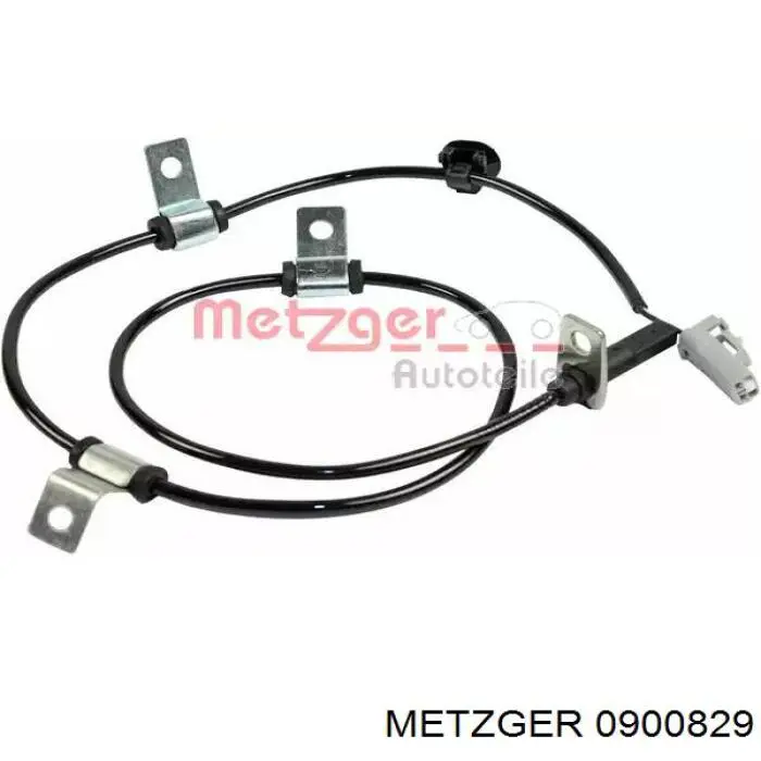 Compre 5632065J00 Suzuki Sensor ABS traseiro esquerdo
