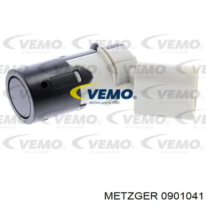 Compre 7H0919275D1QP VAG Sensor de sinalização de estacionamento (sensor de estacionamento) dianteiro/traseiro lateral
